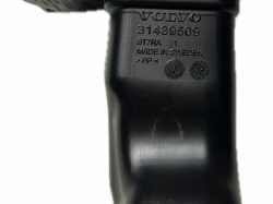 ORYGINALNY DOLOT OBUDOWY FILTRA POWIETRZA VOLVO VOLVO XC60.