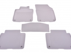 DYWANIKI GUMOWE JASNE BLONDE OE VOLVO S90 V90 (31693671)