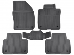 DYWANIKI GUMOWE VOLVO V60 S60 2019- (31322963)