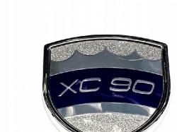 ORYGINALNE LOGO EXECUTIVE, PREMIER VOLVO VOVLO XC90.