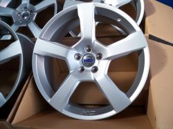 Felgi cratus 20 volvo xc60 xc90 oe