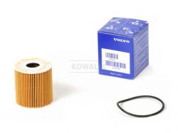 Filtr oleju 20 diesel volvo c30 s40 v50