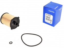 FILTR OLEJU WKŁAD OE VOLVO S60 S80 S90 V40 V60 V70 V90 XC40 XC60 XC70 XC90 (32140029)