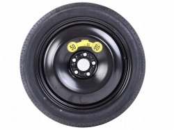 KOŁO DOJAZDOWE OE VOLVO S60, S90, V90, V90 Cross Country, XC60, XC90 31682754