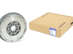 KOŁO DWUMASOWE D5 VOLVO C30,C70, S40, S60, S80, V50, V70, XC60, XC70, XC90 (31259450)