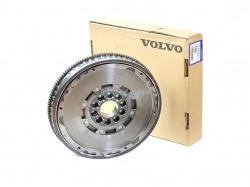 Koło dwumasowe Volvo
