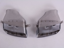 KONCÓWKA WYDECHU PRAWA OE VOLVO S60 V60 31425017