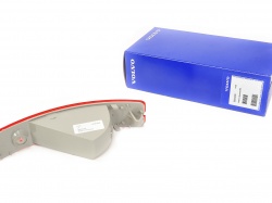 Lampa przeciwmgielna halogen tyl volvo xc90 8693009 8693008