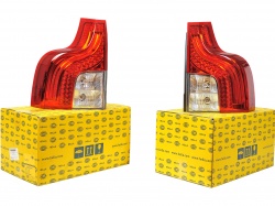Lampa tyl tylna 2012 2014 led hella volvo xc90 (31335506 31335507)
