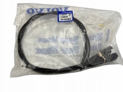ORYGINALNA LINKA OTWIERANIA MASKI VOLVO VOLVO XC60