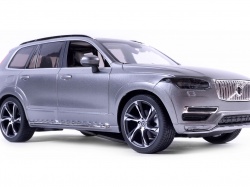 MODEL VOLVO XC90 NA PILOTA OSMIUM GREY 1:14 (32220745)