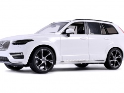 MODEL VOLVO XC90 NA PILOTA WHITE 1:14 (30673643)