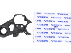 OBUDOWA ROZRZĄDU TYŁ VOLVO S60 S80 V40 V60 V70 XC60 XC70 (30757901)