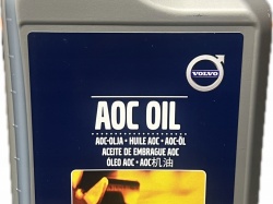 OLEJ HALDEX VOLVO (32240904)