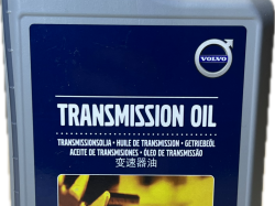 OLEJ MOST ERAD OE VOLVO S60 S90 V60 V90 XC60 XC90 (31367567)