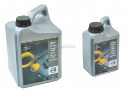 Oryginalny olej oe 31316300 5W30 A5 B5 - 4L + 1L