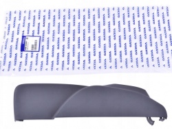 OSŁONA FOTELA KIEROWCY MANUALNA OE VOLVO S60 S80 V60 V60 Cross Country V70 XC60 XC70 39810503