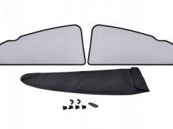 OSŁONY PRZECIEWSŁONECZNE SZYBY DRZWI OE VOLVO S60, S60 Cross Country 31399201