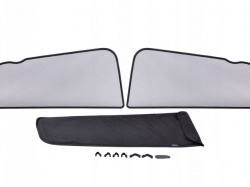 OSŁONY PRZECIWSŁONECZNE DRZWI TYŁ OE VOLVO V60, V60 Cross Country 31399209