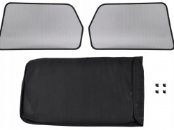 Oslony przeciwsloneczne tyl oe volvo v50 (31399207)