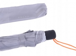 PARASOL 21" SREBRNY ORYGINAŁ VOLVO 30673997