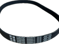 PASEK KLINOWY 7PK OE VOLVO S60 S90 V60 V90 XC40 XC60 XC90 (32325010)