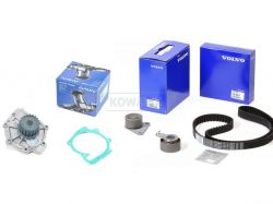Rozrzad z pompa wody volvo aisin xc90 s80 c70 s70 v70 xc70 s60 s40 v40