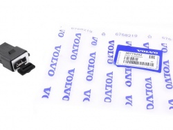 NOWE ORYGINALNE ZŁĄCZE USB VOLVO VOLVO C30, C70, S40, S60, S80, V40, V50, V60, V70, XC60, XC70.